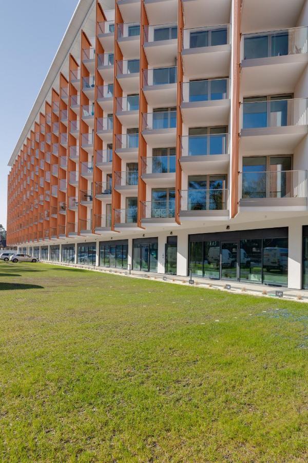 Apartments Mazowiecka Pobierowo By Noclegi Renters Esterno foto