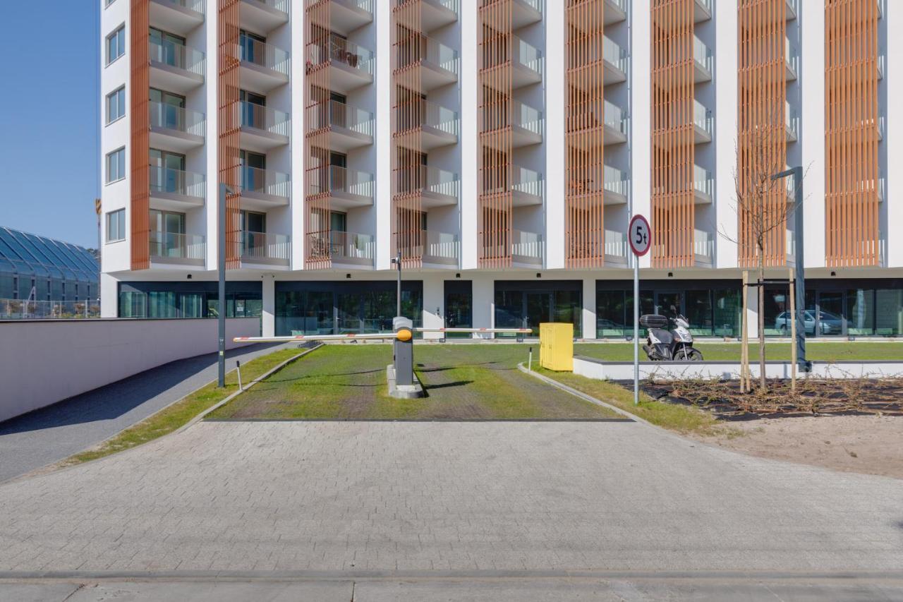 Apartments Mazowiecka Pobierowo By Noclegi Renters Esterno foto